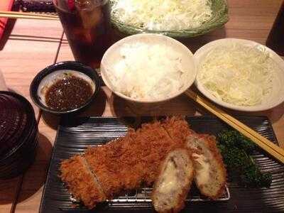 新宿さぼてん みなとみらい東急スクエア店