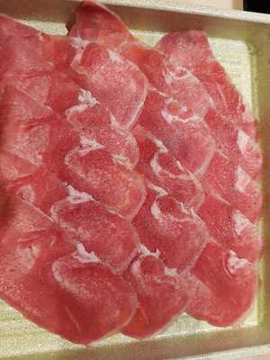 しゃぶしゃぶ温野菜 紙屋町店