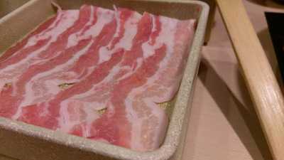 しゃぶしゃぶ温野菜 紙屋町店