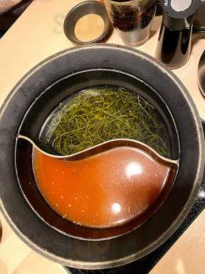 しゃぶしゃぶ温野菜 紙屋町店