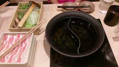 しゃぶしゃぶ温野菜 紙屋町店