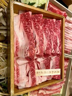 しゃぶしゃぶ温野菜 紙屋町店