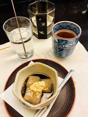 おおさか料理　浅井