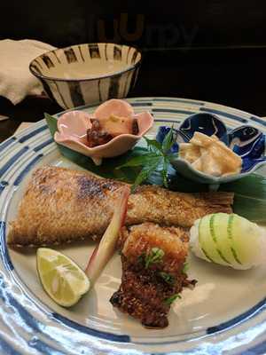 おおさか料理　浅井