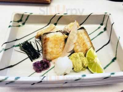 おおさか料理　浅井