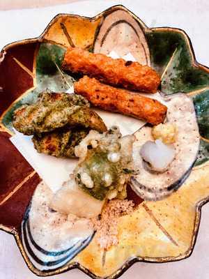 おおさか料理　浅井