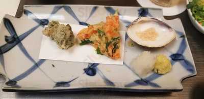 おおさか料理　浅井