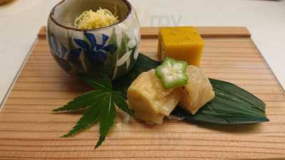 おおさか料理　浅井