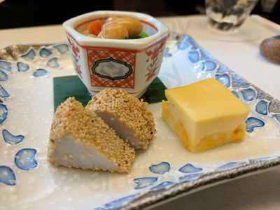 おおさか料理　浅井