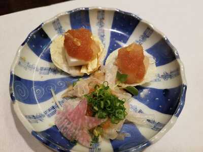 おおさか料理　浅井