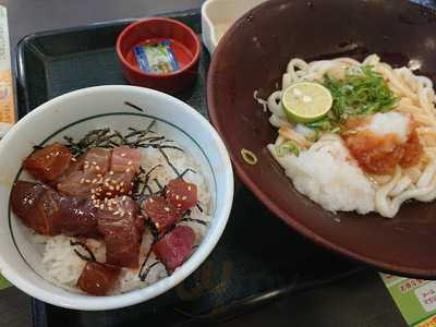 なか卯 八戸八日町店