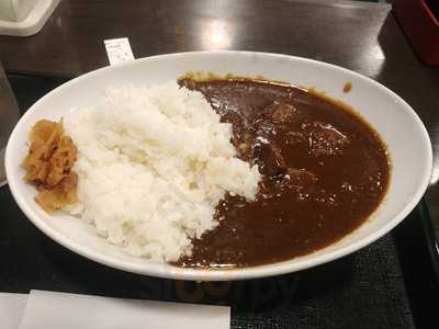 なか卯 八戸八日町店