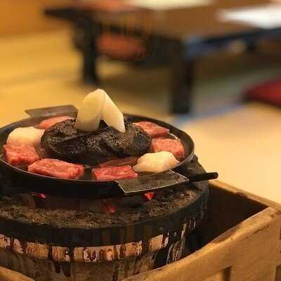 太田なわのれん