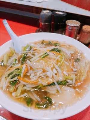 揚子江ラーメン