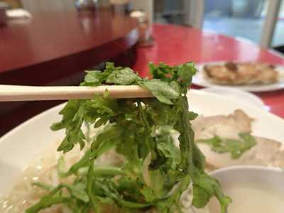 揚子江ラーメン