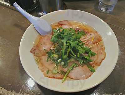 揚子江ラーメン