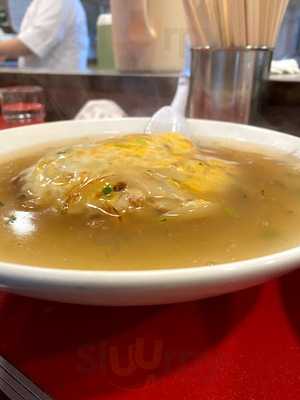 揚子江ラーメン