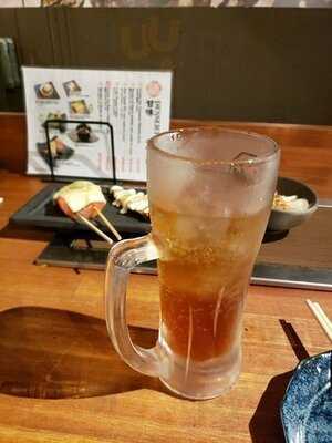 串焼き 満天 四条烏丸店