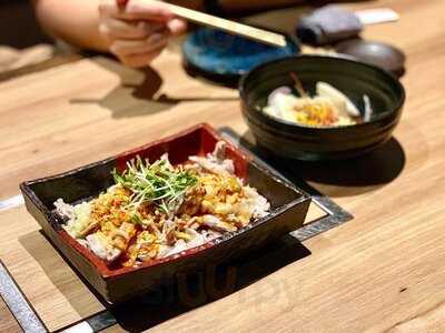 串焼き 満天 四条烏丸店