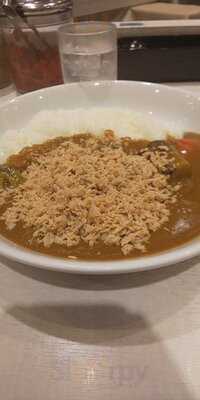 カレーハウス リオジョイナス店