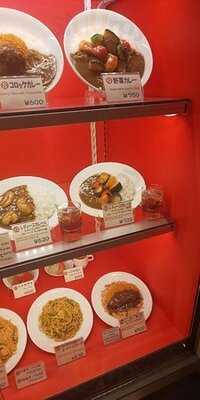 カレーハウス リオジョイナス店