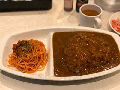 カレーハウス リオジョイナス店