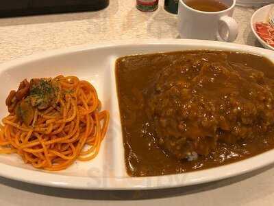 カレーハウス リオジョイナス店