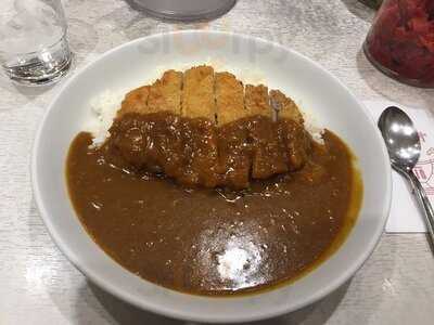 カレーハウス リオジョイナス店