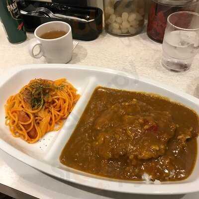 カレーハウス リオジョイナス店