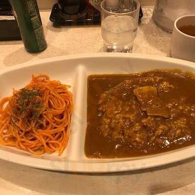 カレーハウス リオジョイナス店