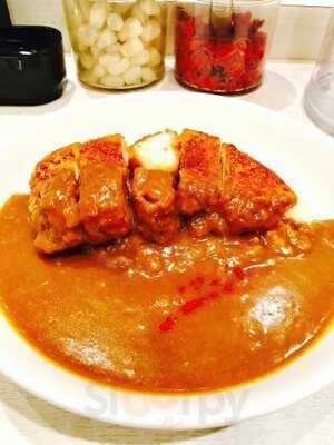 カレーハウス リオジョイナス店
