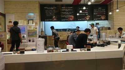 カレーハウス リオジョイナス店