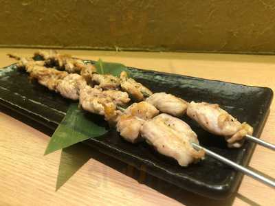 居酒屋おもて前