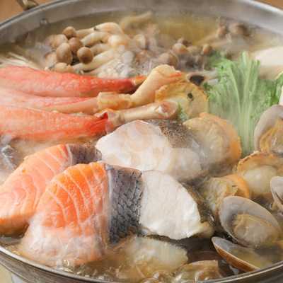 居酒屋おもて前