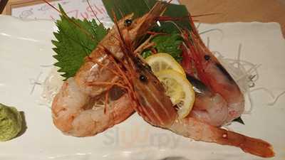 居酒屋おもて前