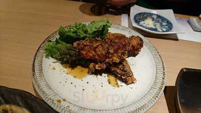 居酒屋おもて前