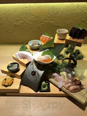 居酒屋おもて前