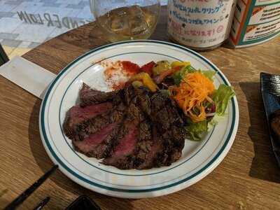 肉屋銀次郎 京都駅前東店