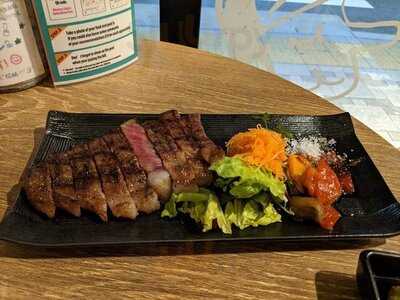 肉屋銀次郎 京都駅前東店