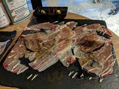 肉屋銀次郎 京都駅前東店