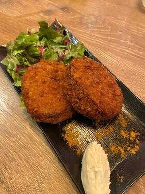 肉屋銀次郎 京都駅前東店