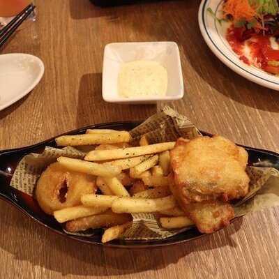 肉屋銀次郎 京都駅前東店