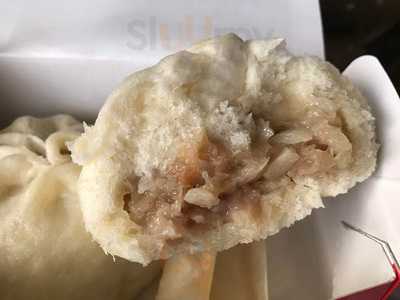 551蓬莱 阪急梅田駅店