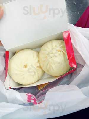 551蓬莱 阪急梅田駅店