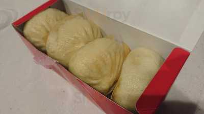 551蓬莱 阪急梅田駅店