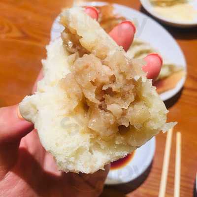 551蓬莱 阪急梅田駅店