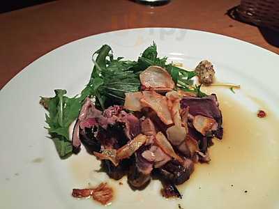 スパイシーカフェにんにくや