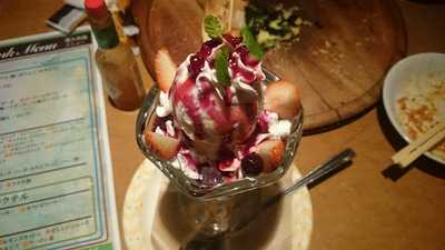 スパイシーカフェにんにくや