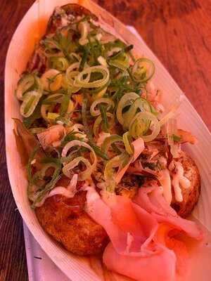 あっちち本舗 道頓堀店