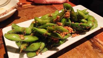 ビストロ 三十五段屋